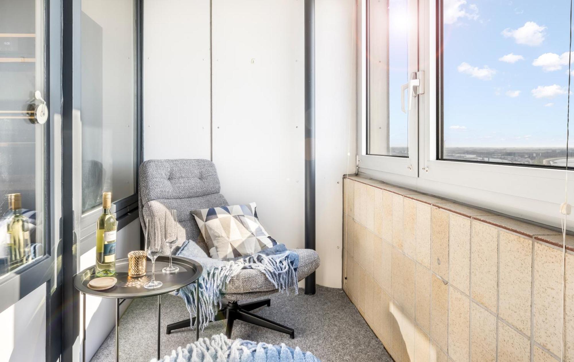 Exklusives Apartment Sunrise Mit Whirlpool, Pool Und Sauna Bremerhaven Exterior foto